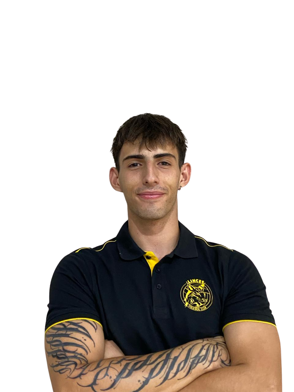 Aimar Urdangarin Rodríguez