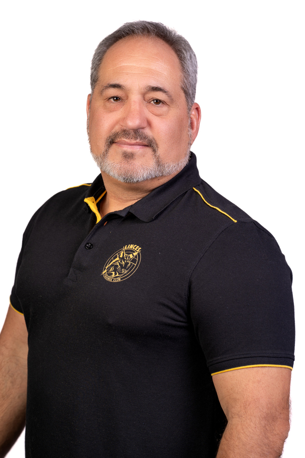 Iván R. Carrón Ilarragorri