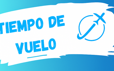 TIEMPO DE VUELO – LINCES VOLEIBOL CLUB