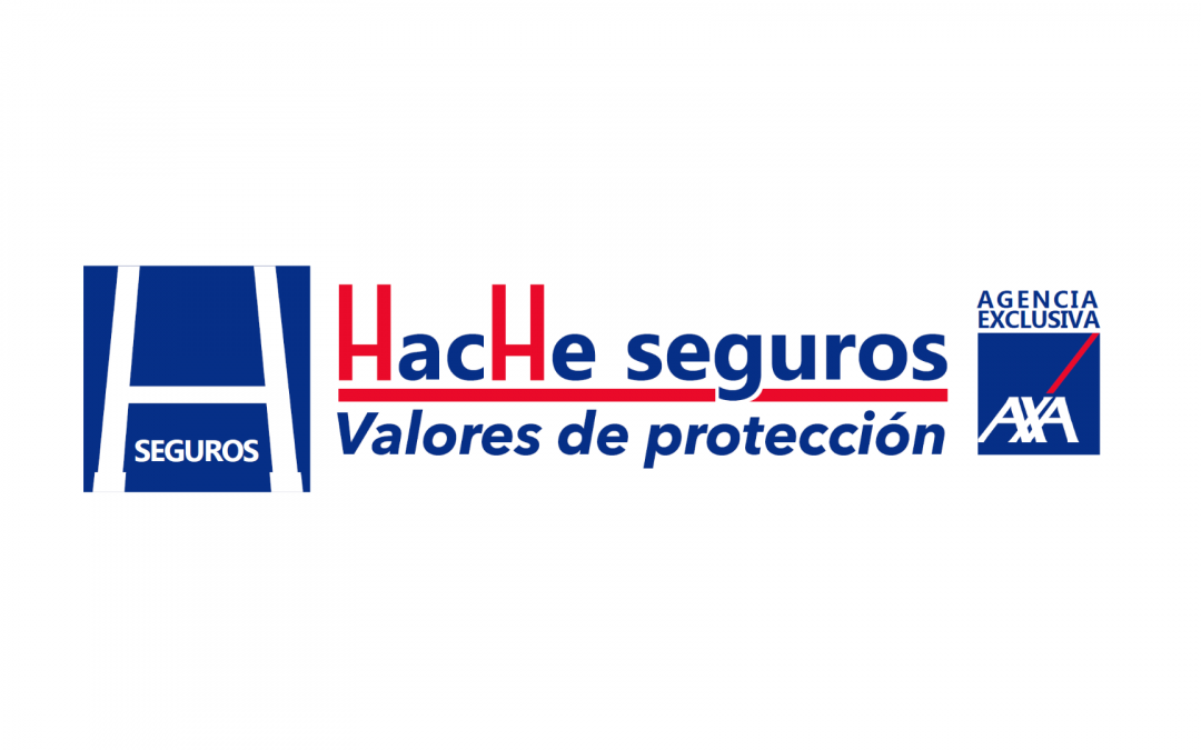 🎉 HACHE SEGUROS SE CONVIERTE EN EL PRIMER PATROCINADOR OFICIAL DE LINCES VOLEIBOL CLUB 🎉