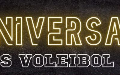 🎉 ¡LINCES VOLEIBOL CLUB CELEBRA SU 2º ANIVERSARIO! 🎉