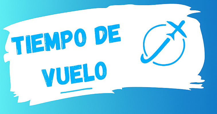 TIEMPO DE VUELO – LINCES VOLEIBOL CLUB