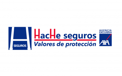 🎉 HACHE SEGUROS SE CONVIERTE EN EL PRIMER PATROCINADOR OFICIAL DE LINCES VOLEIBOL CLUB 🎉