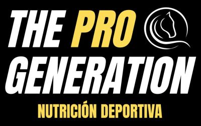 🏐💛 NUEVO PATROCINADOR DEL CLUB: ¡DAMOS LA BIENVENIDA A THE PRO GENERATION!