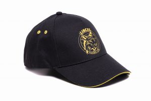 Gorra LINCES Negra